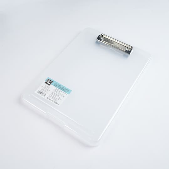 9" x 12" Clip Board Art Storage by Artist's Loft
